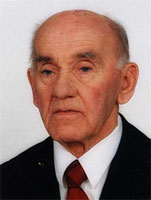 Jerzy Leo Jankiewicz